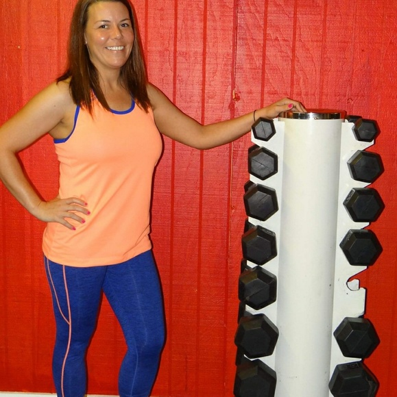 Meet your Posher, Angela - Picture 1 of 1